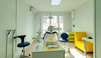 Детская стоматология 20/32