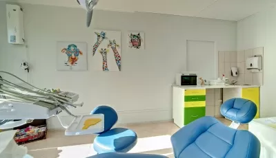 Детская стоматология 20/32