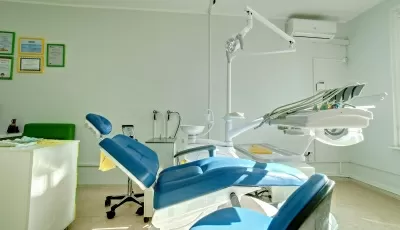 Детская стоматология 20/32