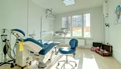 Детская стоматология 20/32