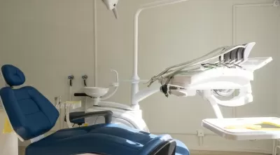 Детская стоматология 20/32