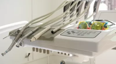 Детская стоматология 20/32