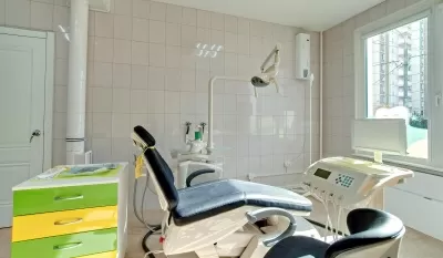 Детская стоматология 20/32