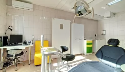 Детская стоматология 20/32