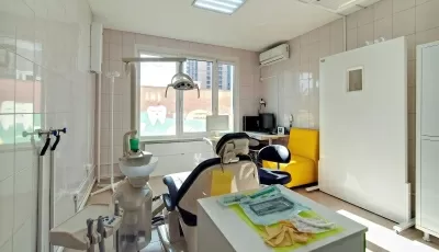 Детская стоматология 20/32