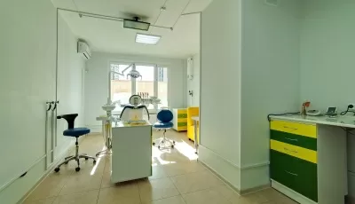 Детская стоматология 20/32