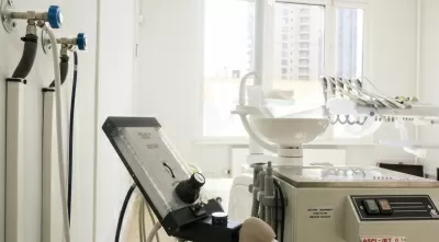 Детская стоматология 20/32