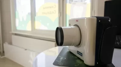 Детская стоматология 20/32