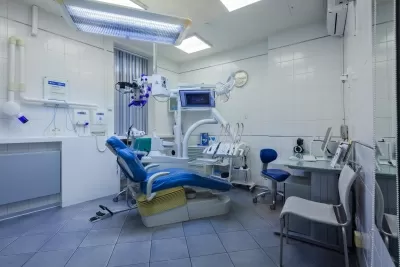 Стоматология МЕДИ на Покровском