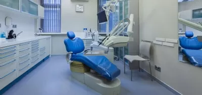 Стоматология МЕДИ на Покровском