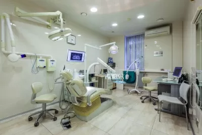 Стоматология МЕДИ на Покровском