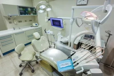 Стоматология МЕДИ на Покровском