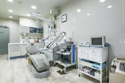 Стоматология МЕДИ на Покровском