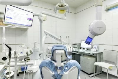 Стоматология МЕДИ на Покровском