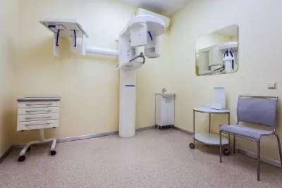 Стоматология МЕДИ на Покровском