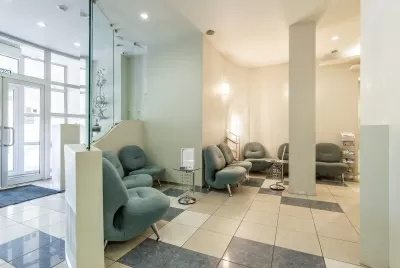 Стоматология МЕДИ на Покровском