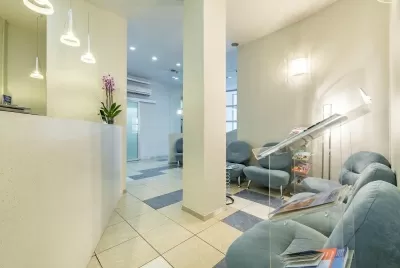 Стоматология МЕДИ на Покровском