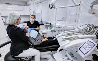 Стоматология IMPLANT CLINIC