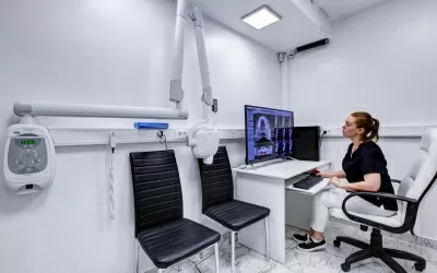 Стоматология IMPLANT CLINIC
