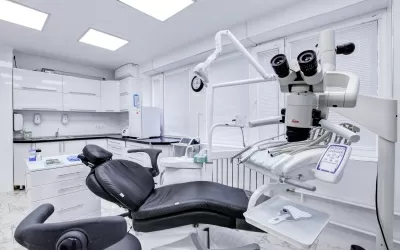 Стоматология IMPLANT CLINIC