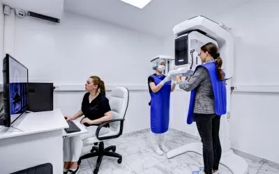 Стоматология IMPLANT CLINIC
