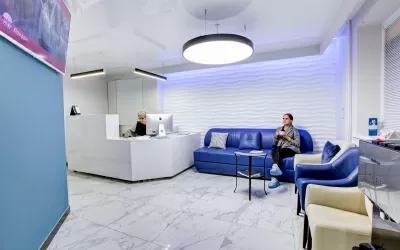 Стоматология IMPLANT CLINIC