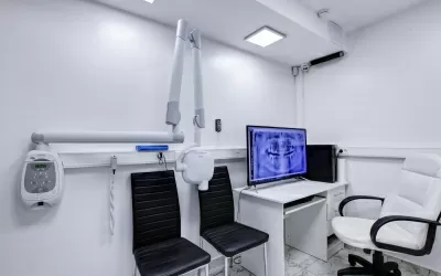 Стоматология IMPLANT CLINIC