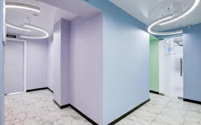 Стоматология IMPLANT CLINIC