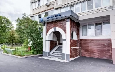 Стоматология IMPLANT CLINIC