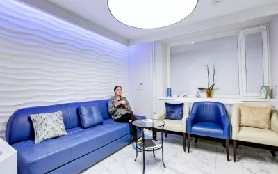 Стоматология IMPLANT CLINIC