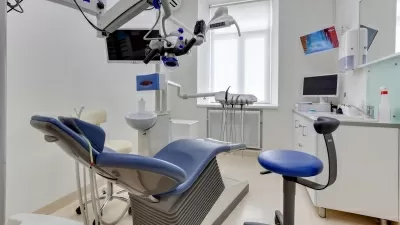 Стоматологическая клиника Esthetic Classic Dent