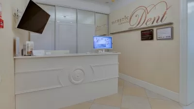 Стоматологическая клиника Esthetic Classic Dent