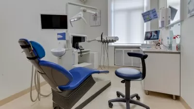 Стоматологическая клиника Esthetic Classic Dent