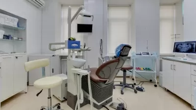 Стоматологическая клиника Esthetic Classic Dent