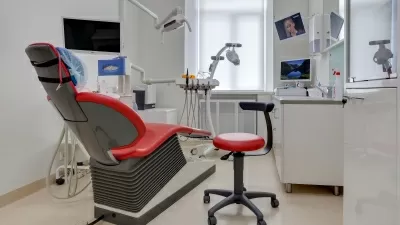 Стоматологическая клиника Esthetic Classic Dent