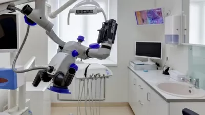 Стоматологическая клиника Esthetic Classic Dent