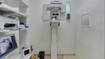 Стоматологическая клиника Esthetic Classic Dent