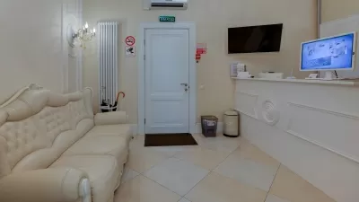 Стоматологическая клиника Esthetic Classic Dent