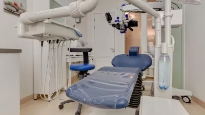 Стоматологическая клиника Esthetic Classic Dent