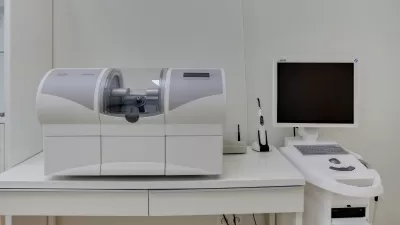 Стоматологическая клиника Esthetic Classic Dent