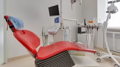 Стоматологическая клиника Esthetic Classic Dent