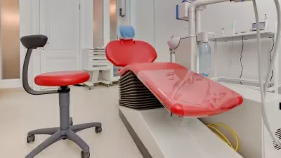 Стоматологическая клиника Esthetic Classic Dent