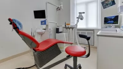 Стоматологическая клиника Esthetic Classic Dent