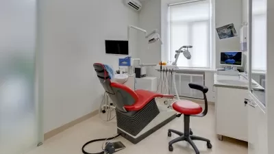 Стоматологическая клиника Esthetic Classic Dent