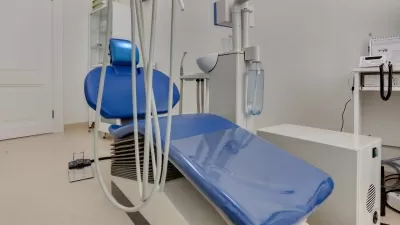 Стоматологическая клиника Esthetic Classic Dent