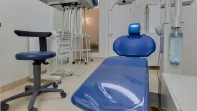 Стоматологическая клиника Esthetic Classic Dent