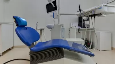 Стоматологическая клиника Esthetic Classic Dent