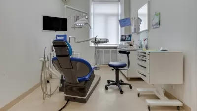 Стоматологическая клиника Esthetic Classic Dent