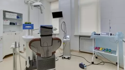 Стоматологическая клиника Esthetic Classic Dent