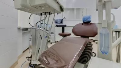 Стоматологическая клиника Esthetic Classic Dent